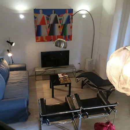 Cathedral's Nest Apartament *