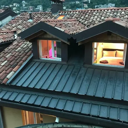 Apartament Cathedral's Nest