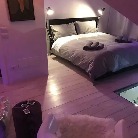 Apartament Cathedral's Nest Como